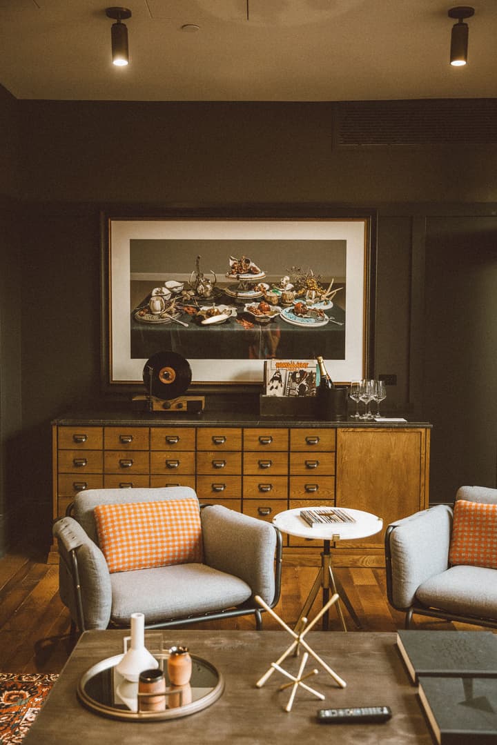 Crossroads Hotel