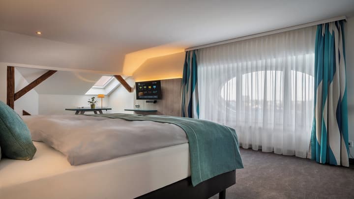 Holiday Inn - the niu, Rig Lübeck by IHG