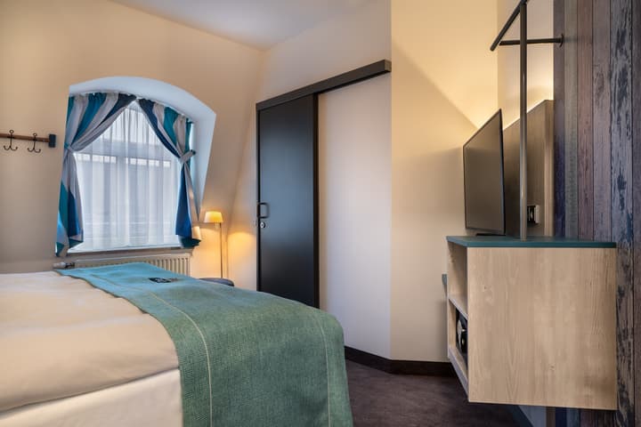 Holiday Inn - the niu, Rig Lübeck by IHG
