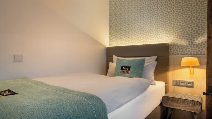 Holiday Inn - the niu, Rig Lübeck by IHG