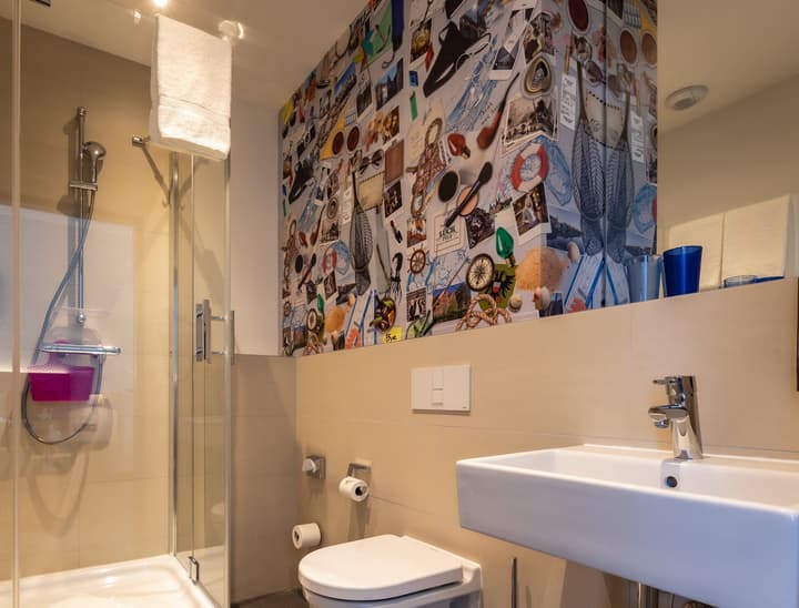 Holiday Inn - the niu, Rig Lübeck by IHG