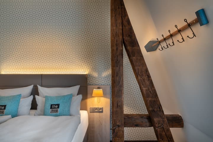 Holiday Inn - the niu, Rig Lübeck by IHG