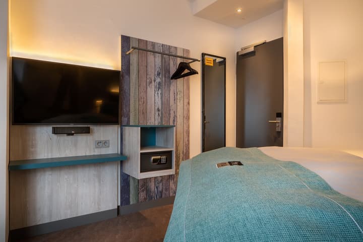 Holiday Inn - the niu, Rig Lübeck by IHG