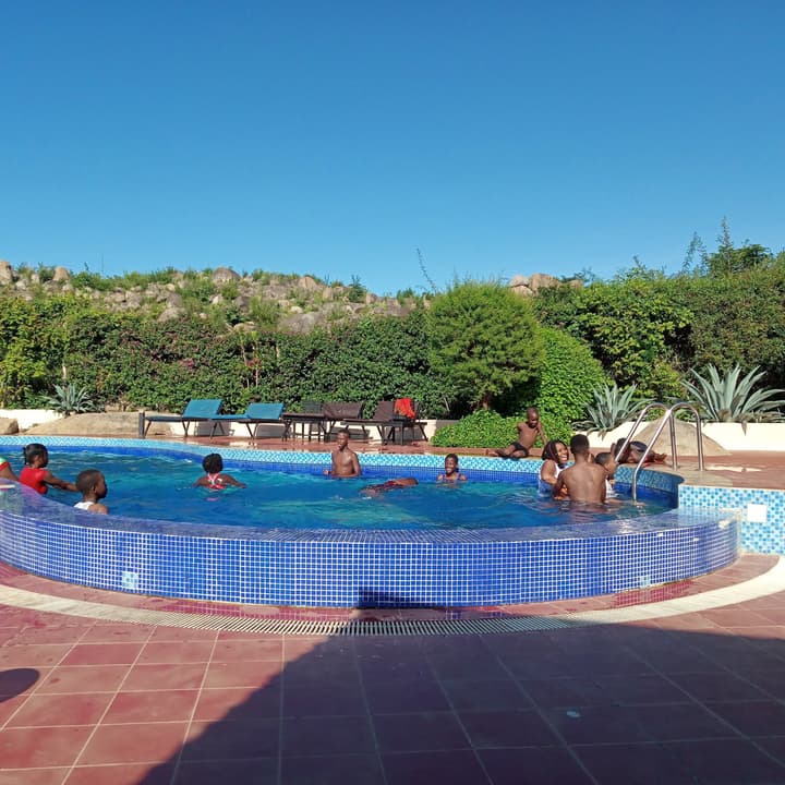 The Lahe Hotels