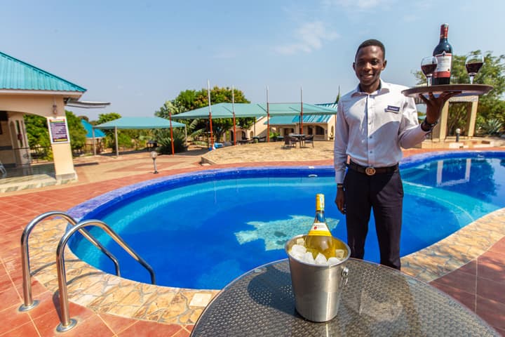 The Lahe Hotels