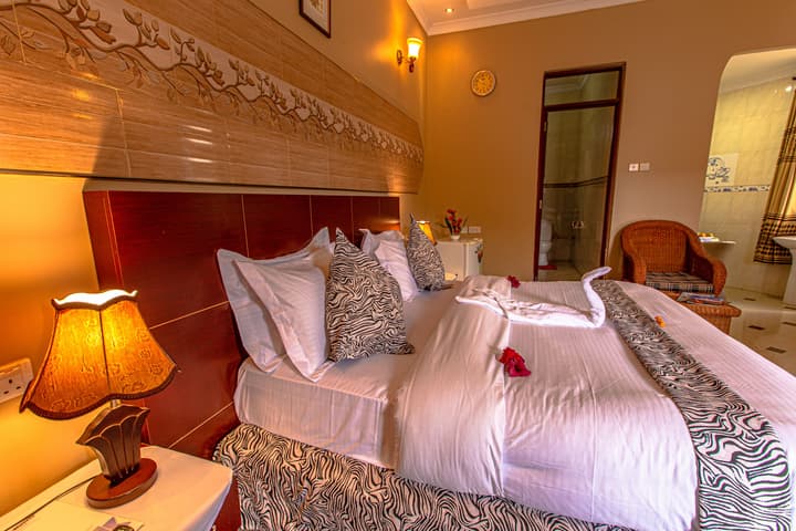 The Lahe Hotels