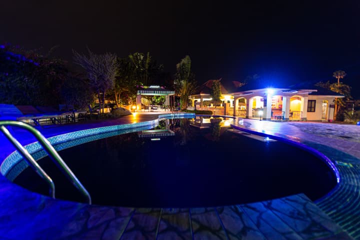 The Lahe Hotels