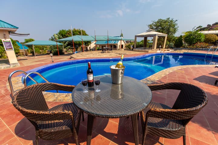 The Lahe Hotels
