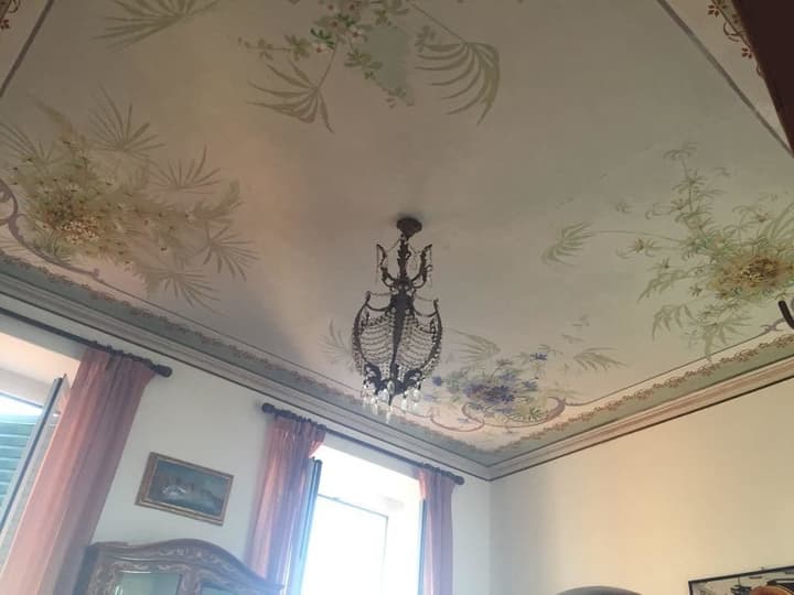 House Camogli