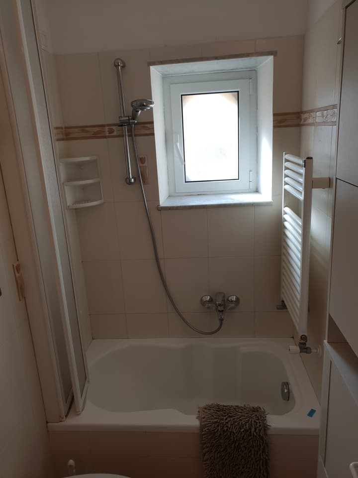 House Camogli