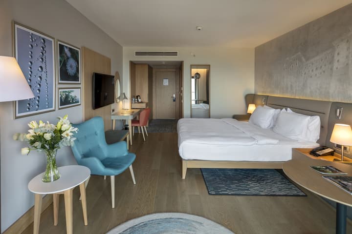 Radisson Blu Hotel Trabzon