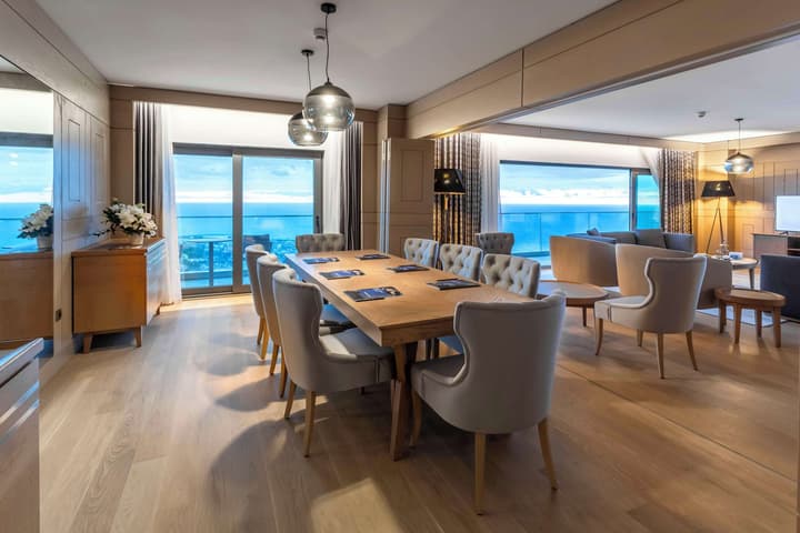 Radisson Blu Hotel Trabzon