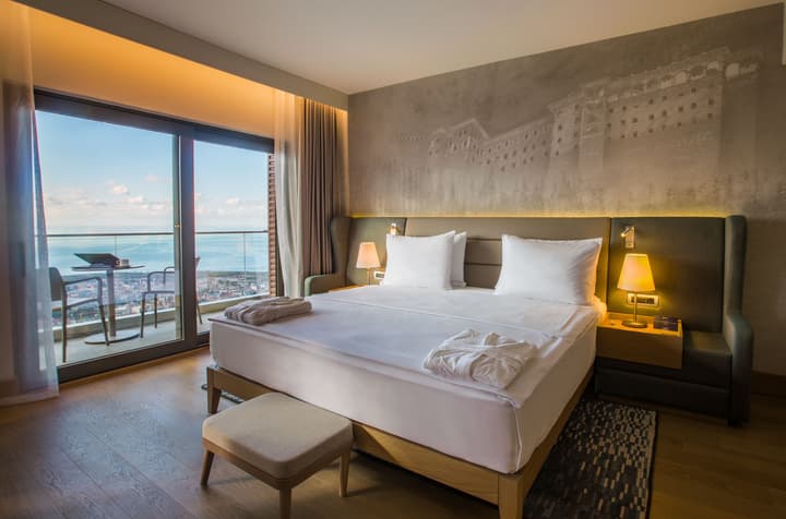 Radisson Blu Hotel Trabzon