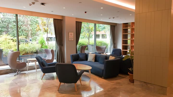 Radisson Blu Hotel Trabzon