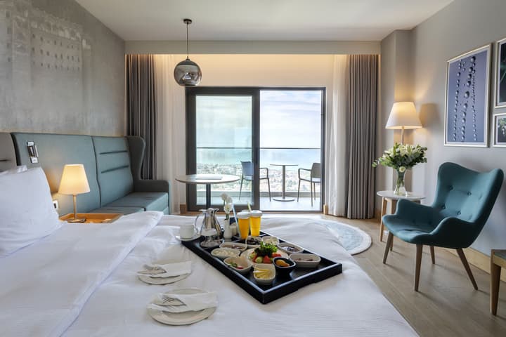 Radisson Blu Hotel Trabzon
