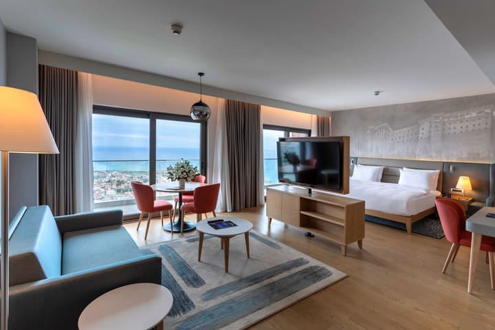 Radisson Blu Hotel Trabzon