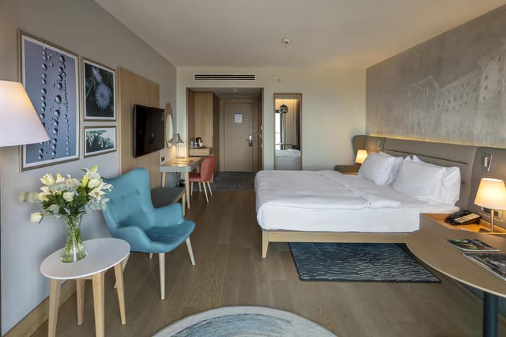 Radisson Blu Hotel Trabzon