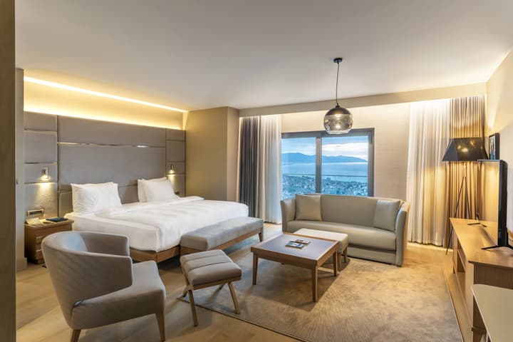 Radisson Blu Hotel Trabzon