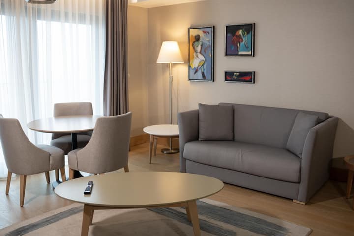 Radisson Blu Hotel Trabzon