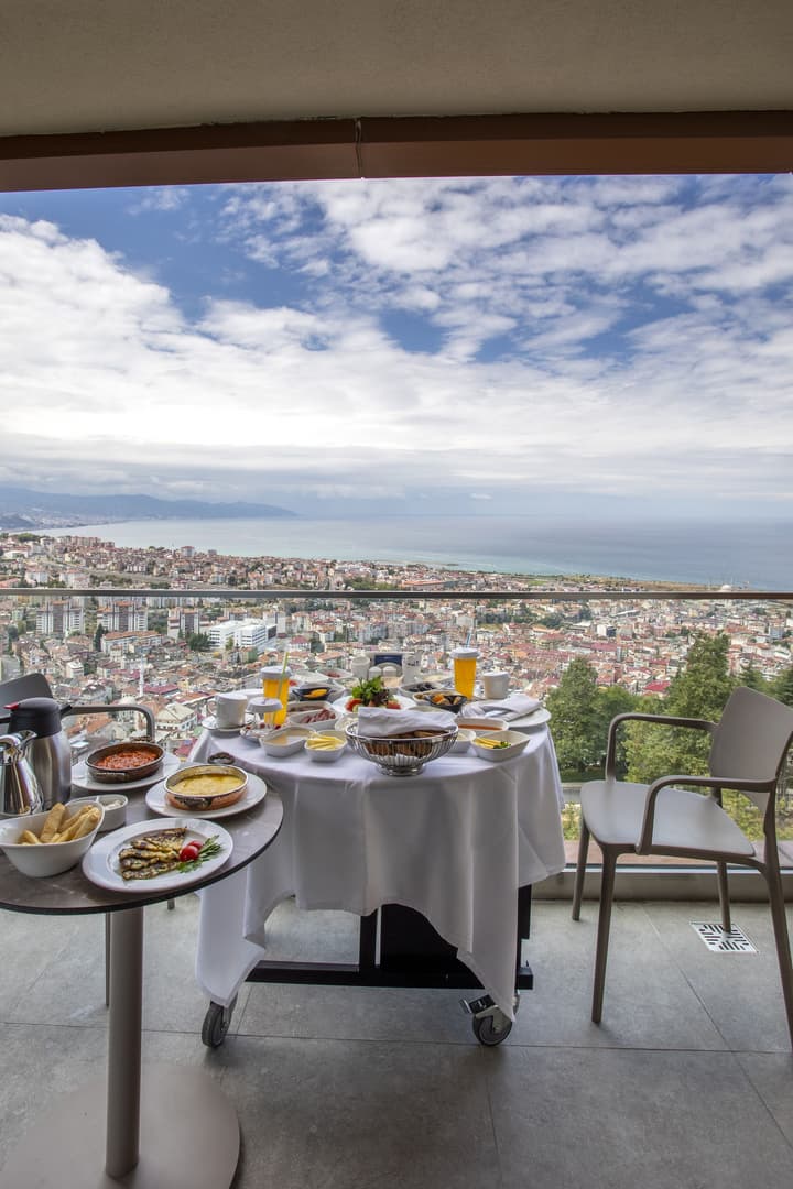 Radisson Blu Hotel Trabzon