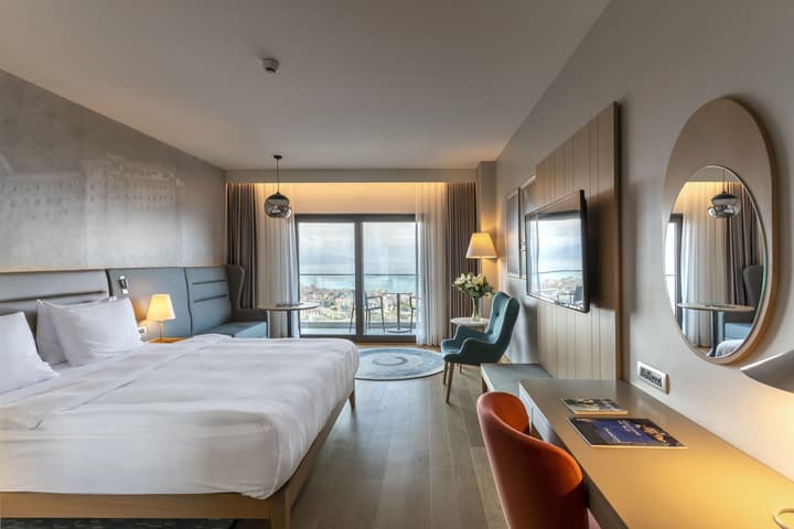 Radisson Blu Hotel Trabzon