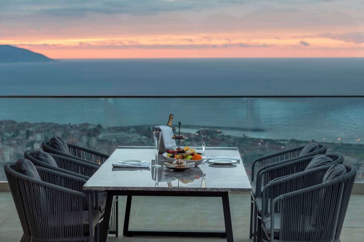Radisson Blu Hotel Trabzon