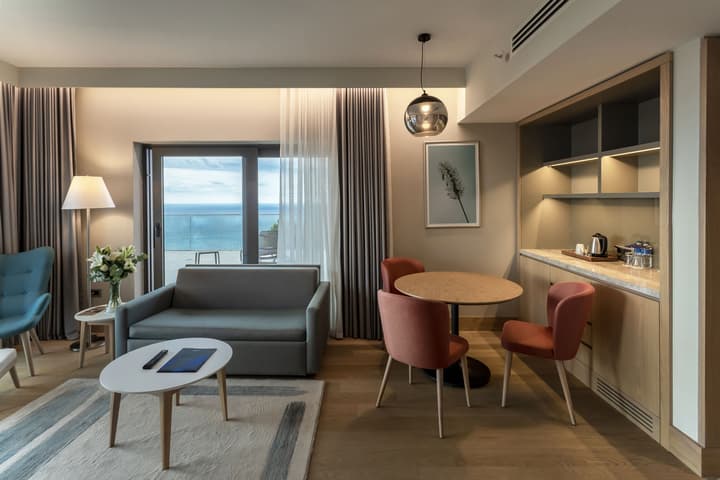 Radisson Blu Hotel Trabzon