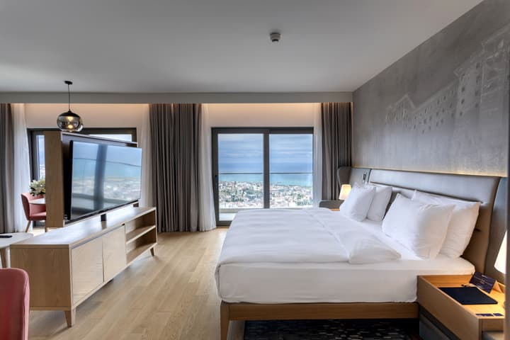 Radisson Blu Hotel Trabzon