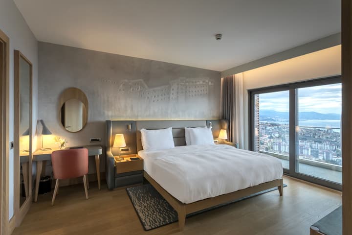 Radisson Blu Hotel Trabzon