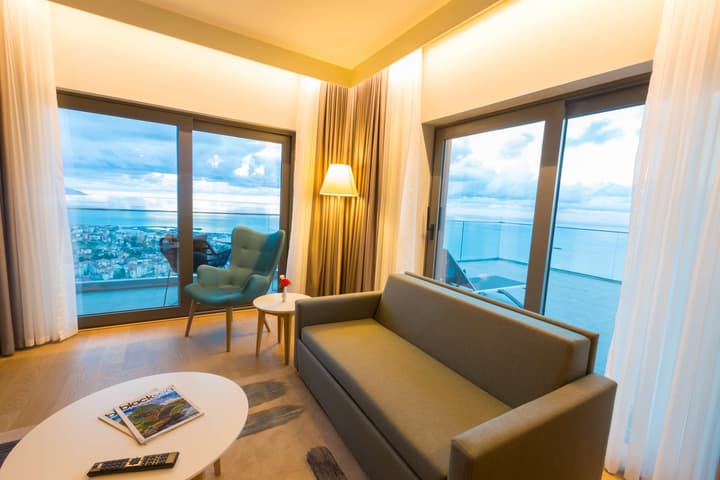 Radisson Blu Hotel Trabzon