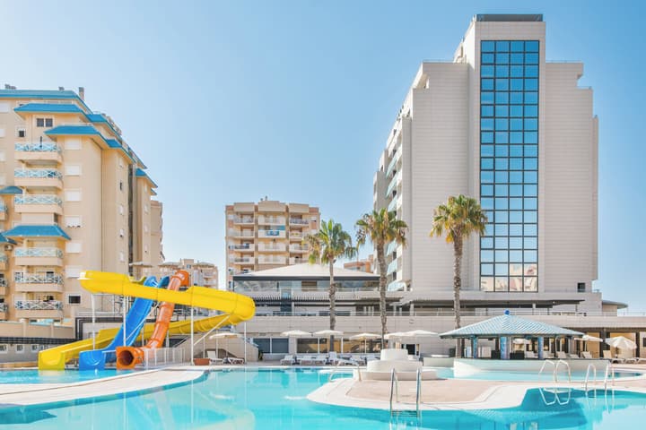 Bakour La Manga Splash