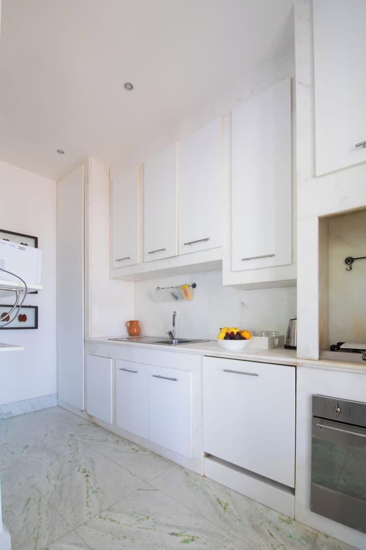 Bianco Riccio Suite Hotel
