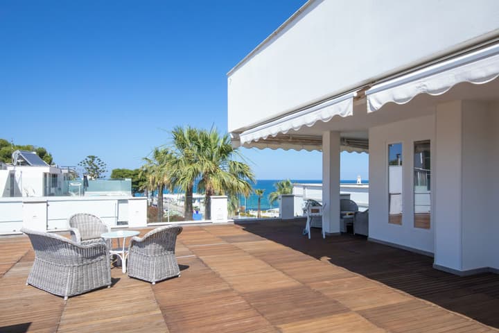 Bianco Riccio Suite Hotel