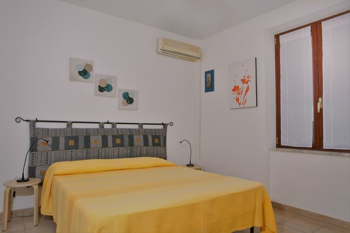 B&B Babbai Giommi