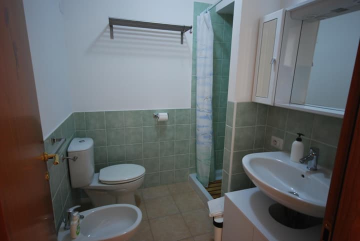 B&B Babbai Giommi