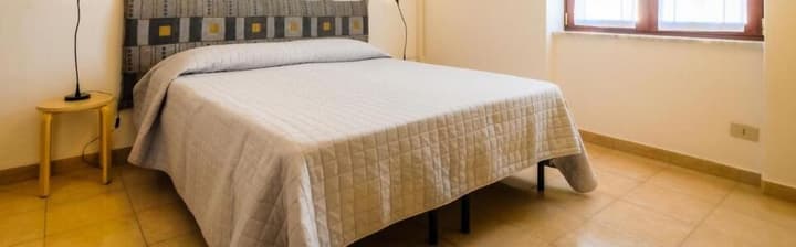 B&B Babbai Giommi