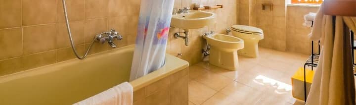 B&B Babbai Giommi