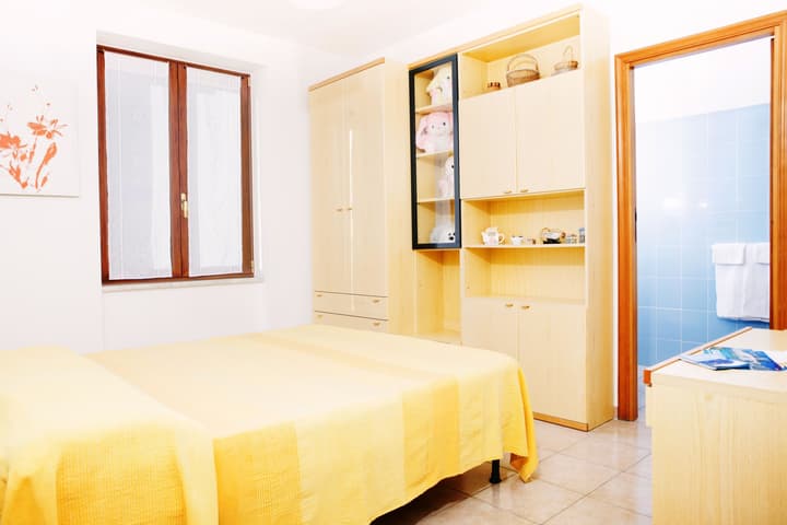 B&B Babbai Giommi