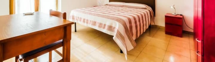 B&B Babbai Giommi