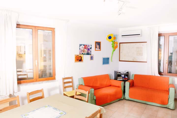 B&B Babbai Giommi