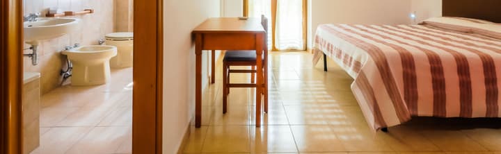 B&B Babbai Giommi