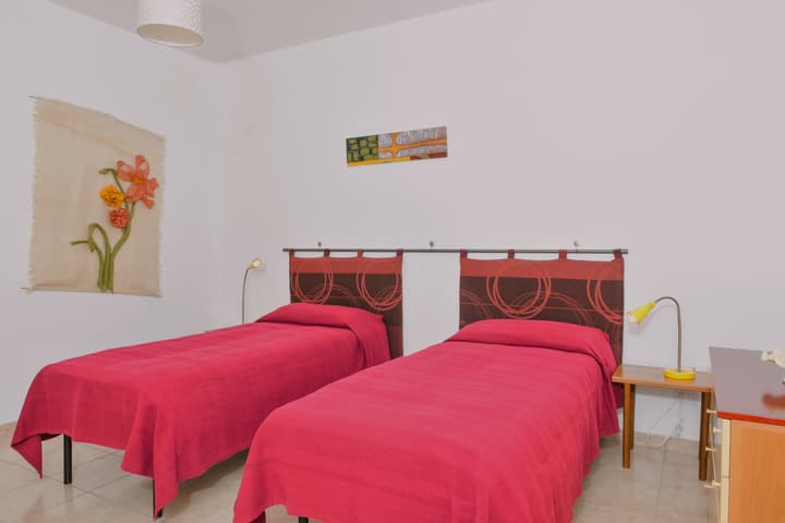 B&B Babbai Giommi