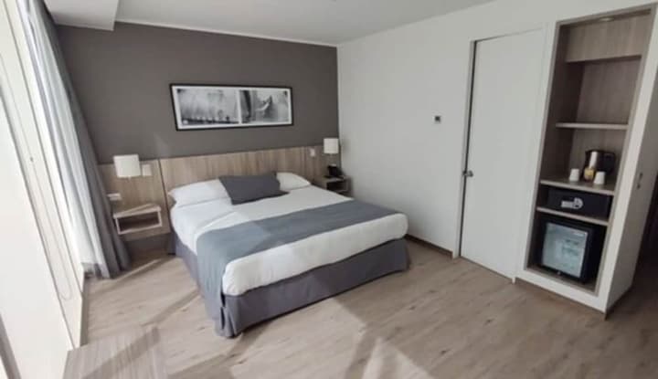 Hotel Capital Bellet