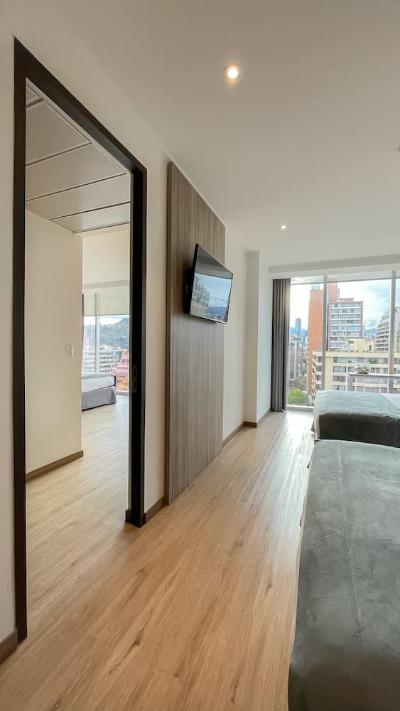 Hotel Capital Bellet