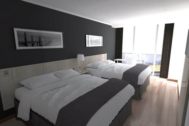 Hotel Capital Bellet