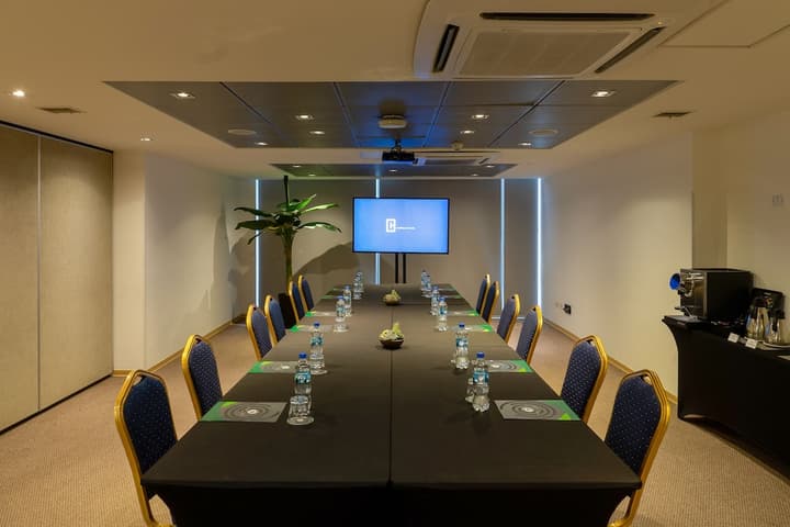 Hotel Capital Bellet