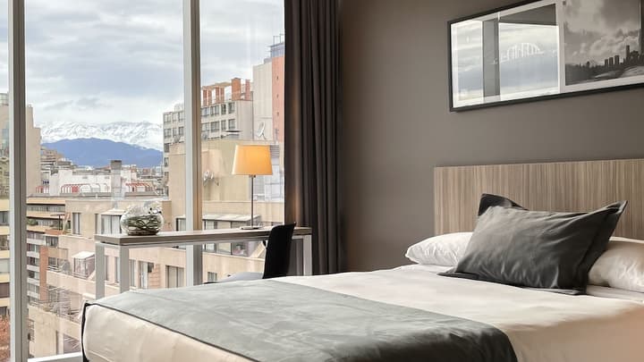 Hotel Capital Bellet