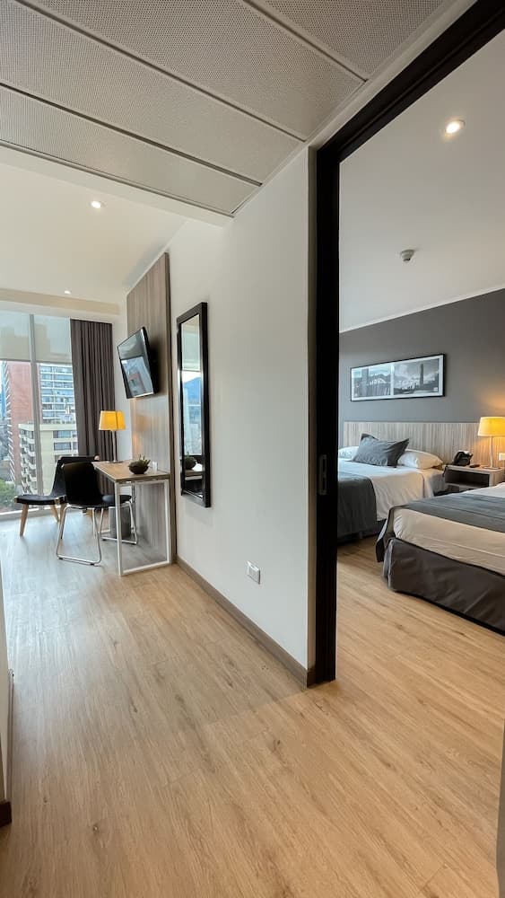 Hotel Capital Bellet
