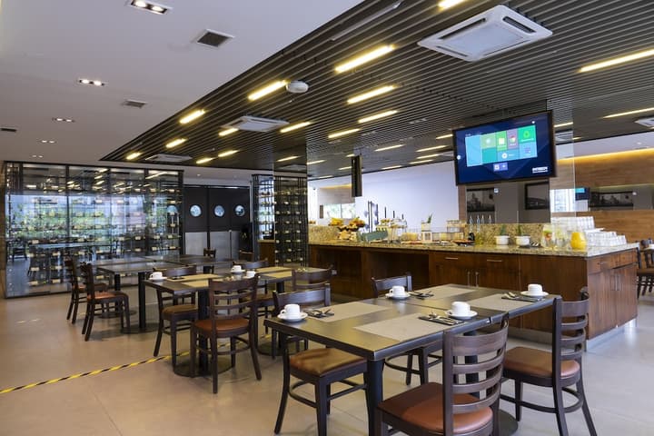 Hotel Capital Bellet