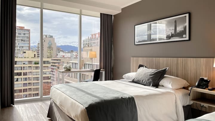 Hotel Capital Bellet